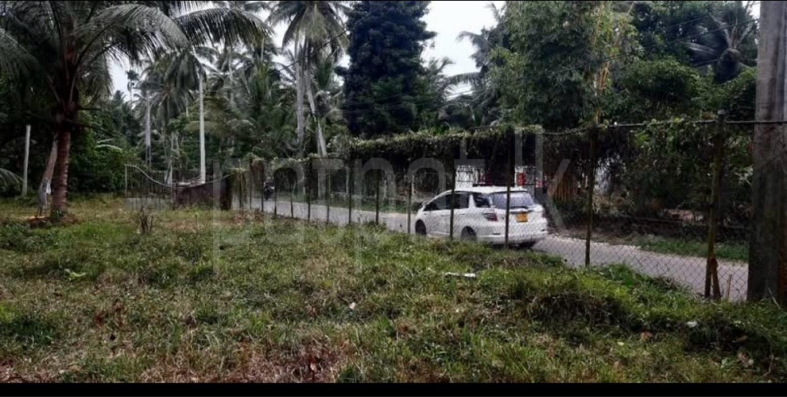 Residential Land for Sale in Minuwangoda