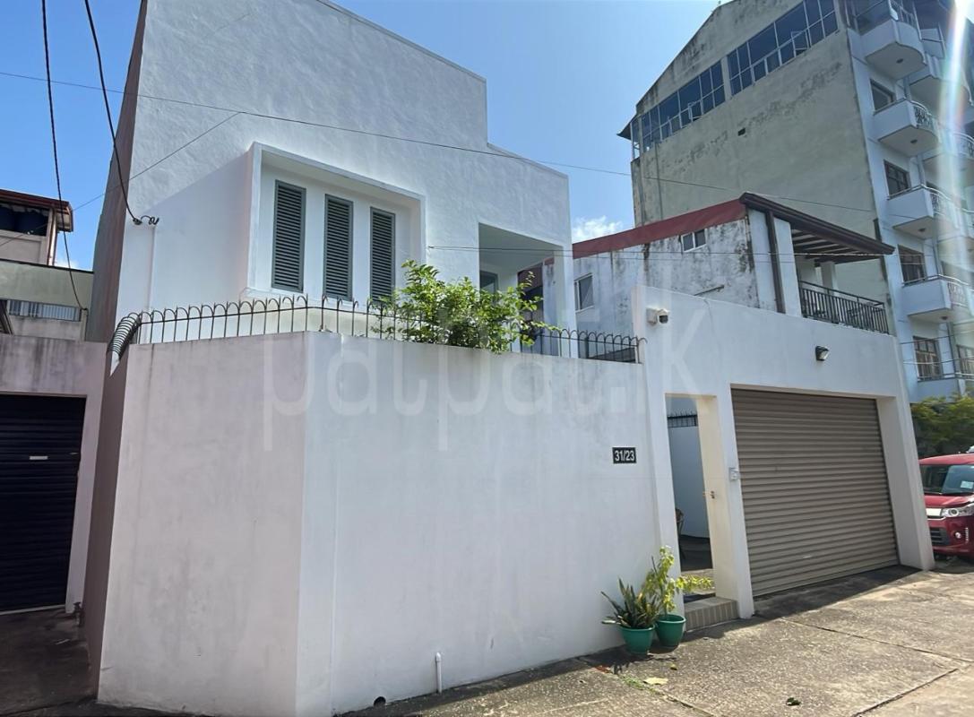 House for Sale in Nugegoda ads-image-1