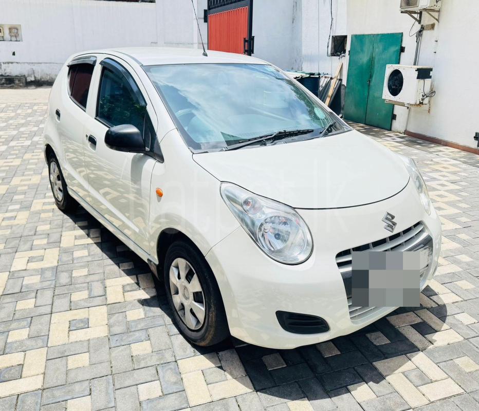 Suzuki A Star 2011 - Used Car sale in Sri Lanka - patpat.lk