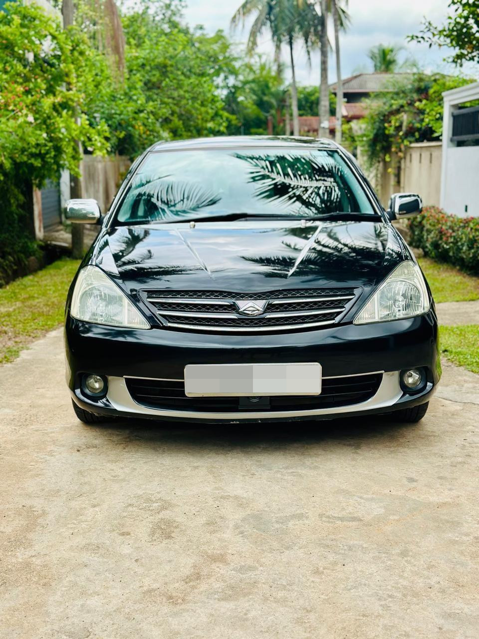 Toyota Allion 2001 - Used Car sale in Sri Lanka - patpat.lk