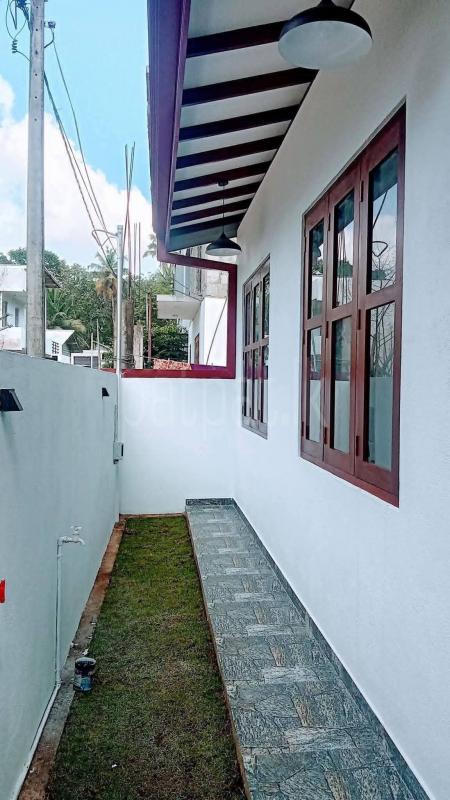 House for Sale in Polgasowita