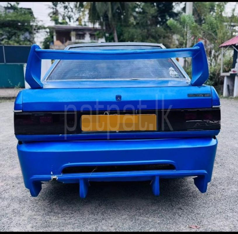 Mazda 323 1985 - பயன்படுத்தப்பட்டது கார் sale in Sri Lanka - patpat.lk