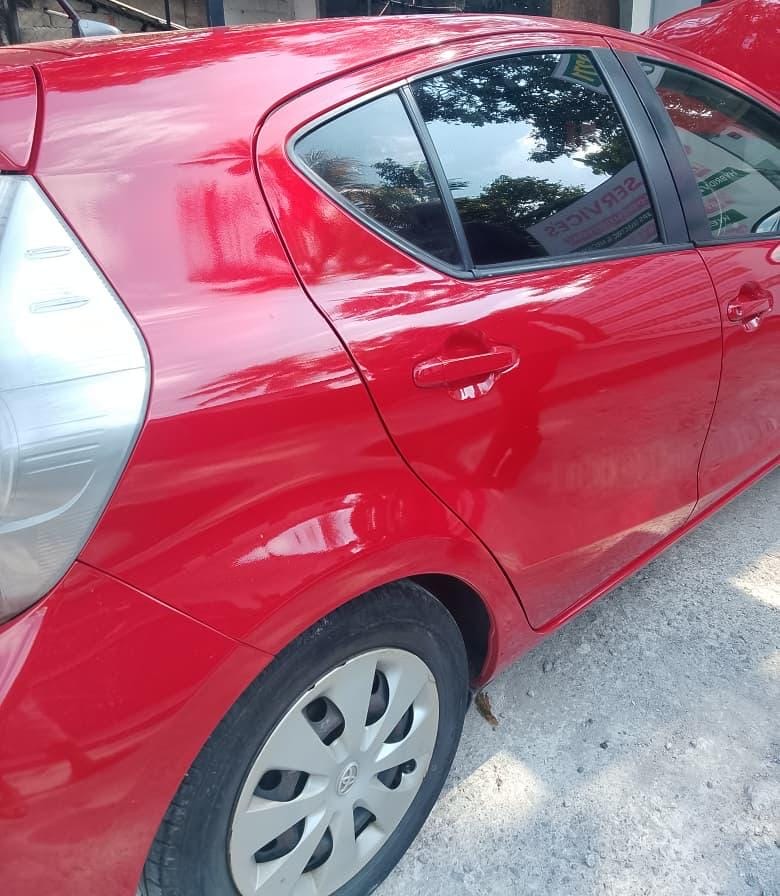 Toyota Aqua 2013 - භාවිතා කරන ලද කාර් sale in Sri Lanka - patpat.lk