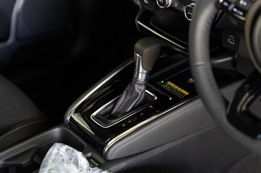 Honda Vezel 2025 - சான்றளிக்கப்பட்டது SUV sale in Sri Lanka - patpat.lk