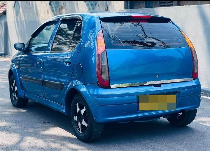 Tata Indica 2004 - பயன்படுத்தப்பட்டது கார் sale in Sri Lanka - patpat.lk
