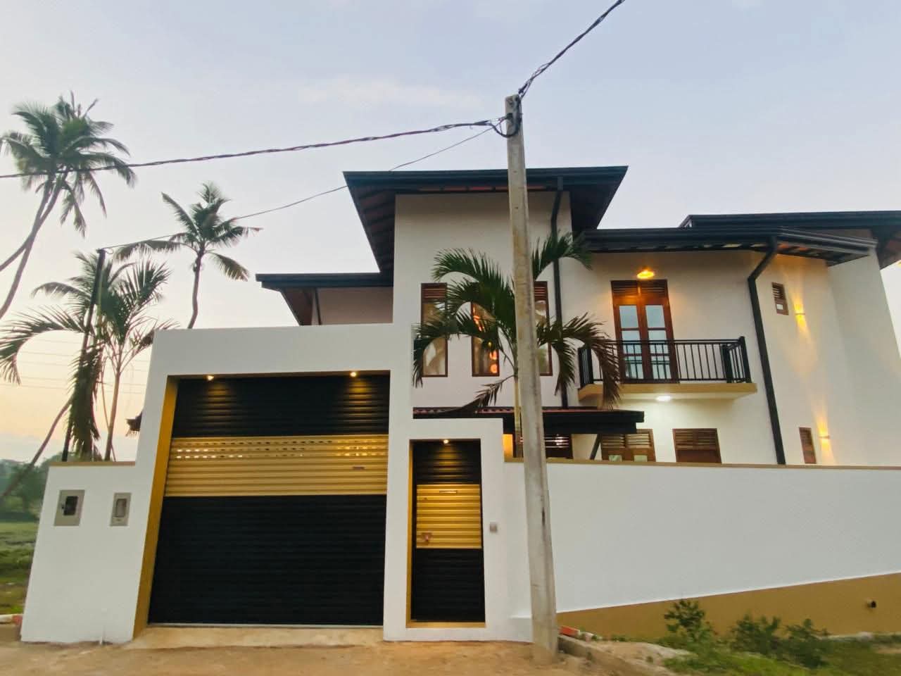 House for Sale in Homagama ads-image-1