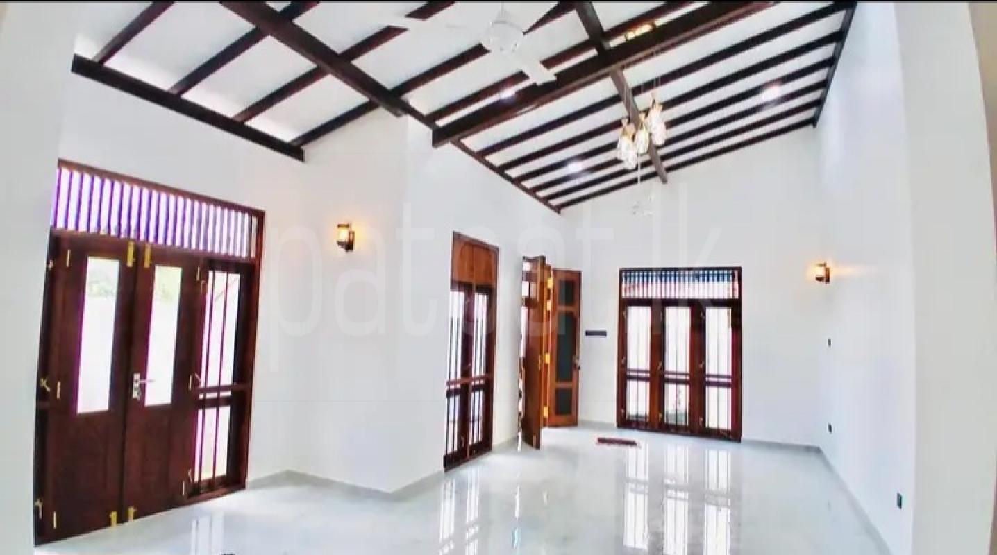 House for Sale in Malabe