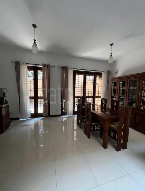House for Sale in Boralesgamuwa