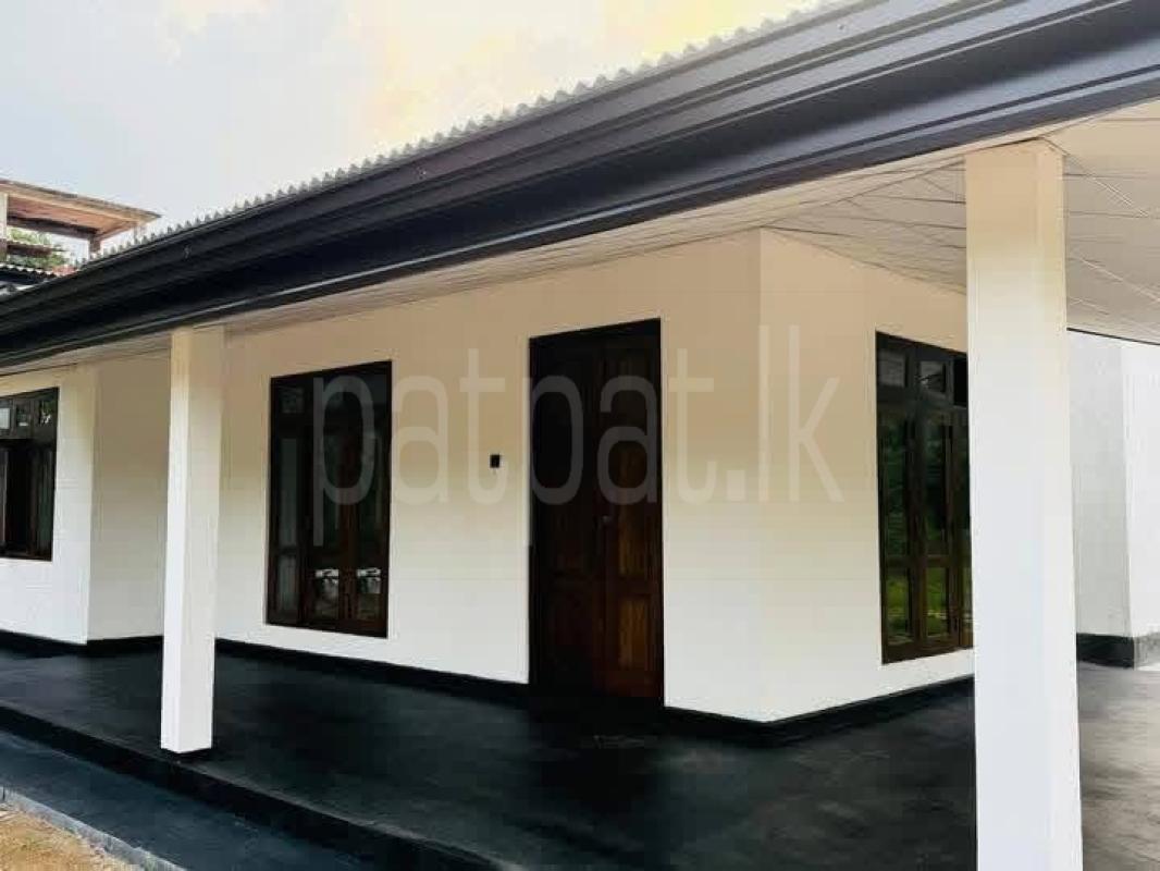 House for Sale in Kurunegala ads-image-1