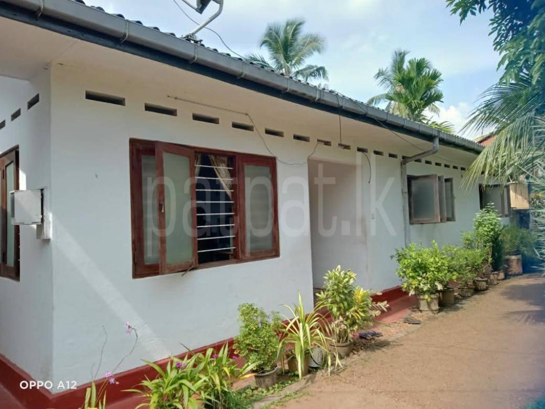 House for Sale in Athurugiriya