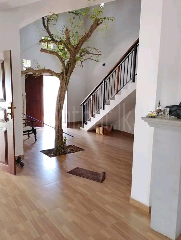 House for Sale in Yakkala