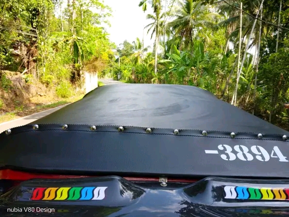 Bajaj Three Wheel 2013 - Used Three wheeler sale in Sri Lanka - patpat.lk