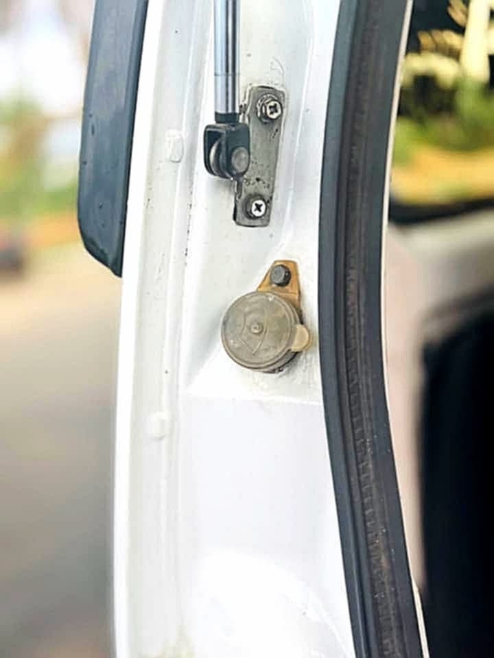 Nissan Caravan 1992 - Used Van sale in Sri Lanka - patpat.lk