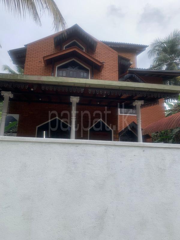 House for Rent in Karapitiya