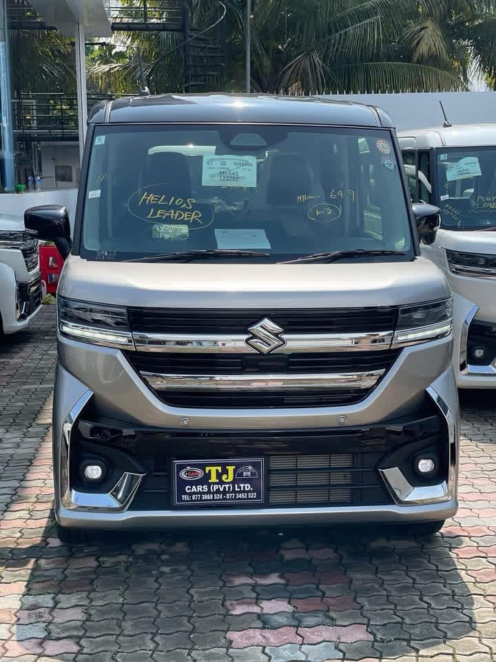 Suzuki Spacia 2024 ads-image-1