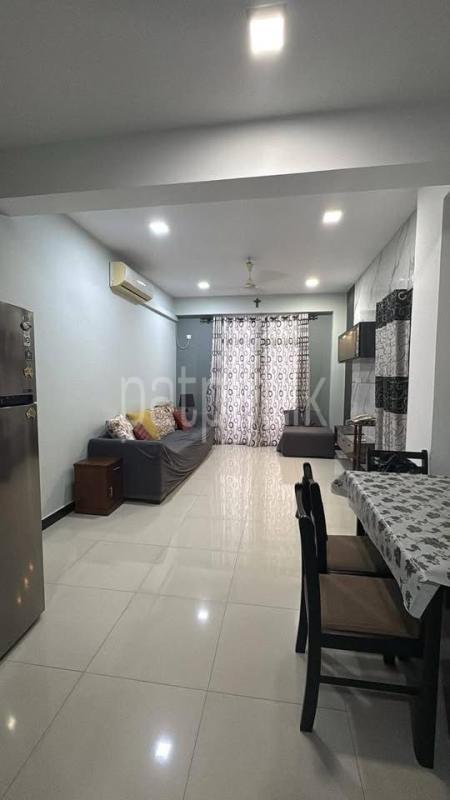 Furnished Apartment for Sale in Mount Lavinia
