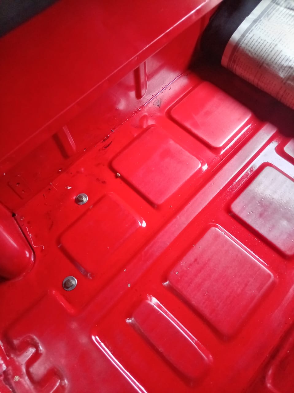 Bajaj Three Wheel 2001 - Used Three wheeler sale in Sri Lanka - patpat.lk