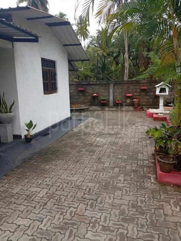 House for Sale in Kurunegala