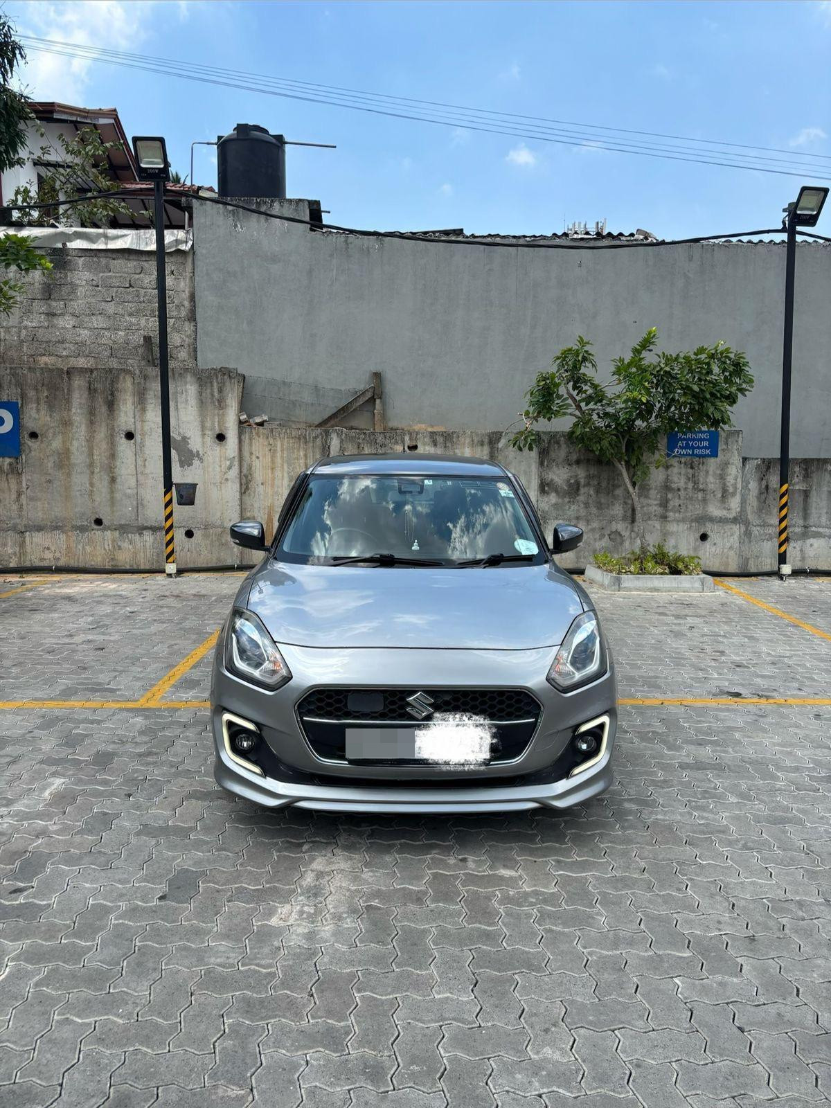 Suzuki Swift 2017 ads-image-1