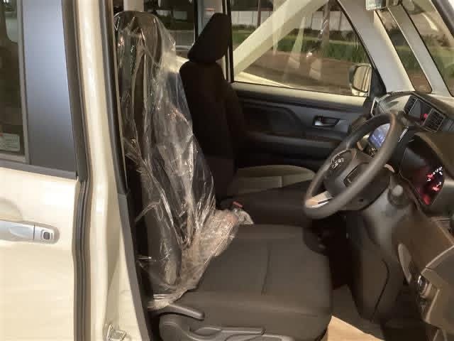 Toyota Roomy 2023 - භාවිතා කරන ලද වෑන් රථය sale in Sri Lanka - patpat.lk