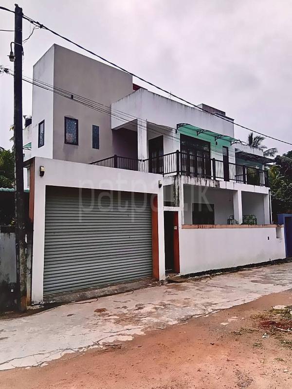 House for Sale in Yakkala