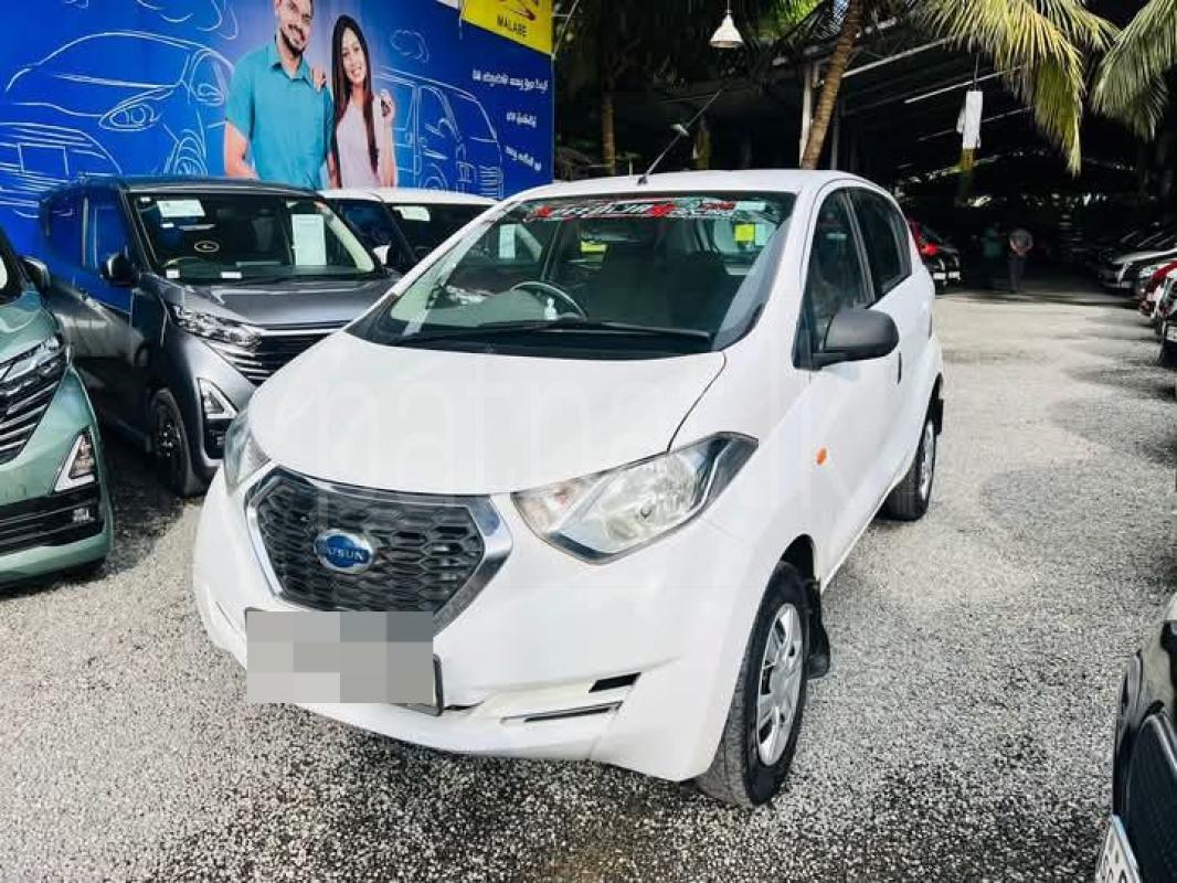 Datsun Redi Go 2016 - Used Car sale in Sri Lanka - patpat.lk