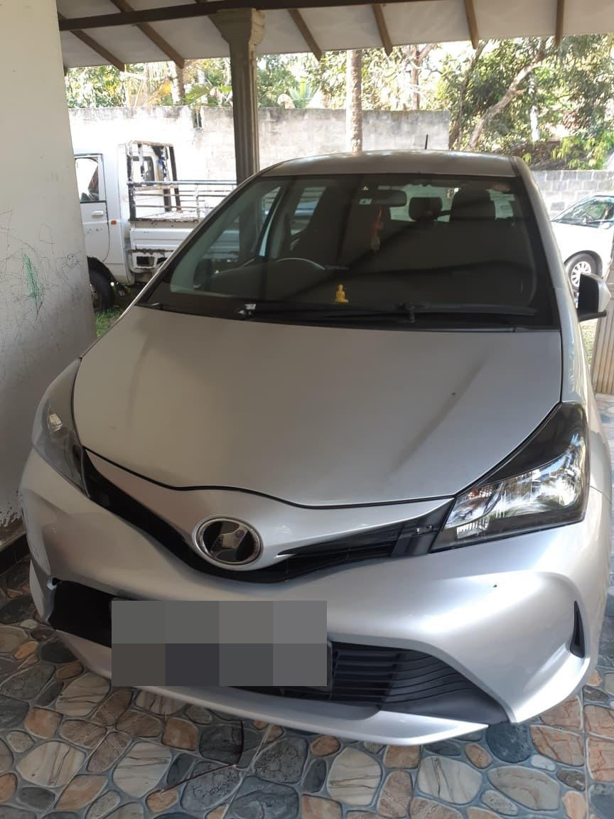 Toyota Vitz 2015 ads-image-1