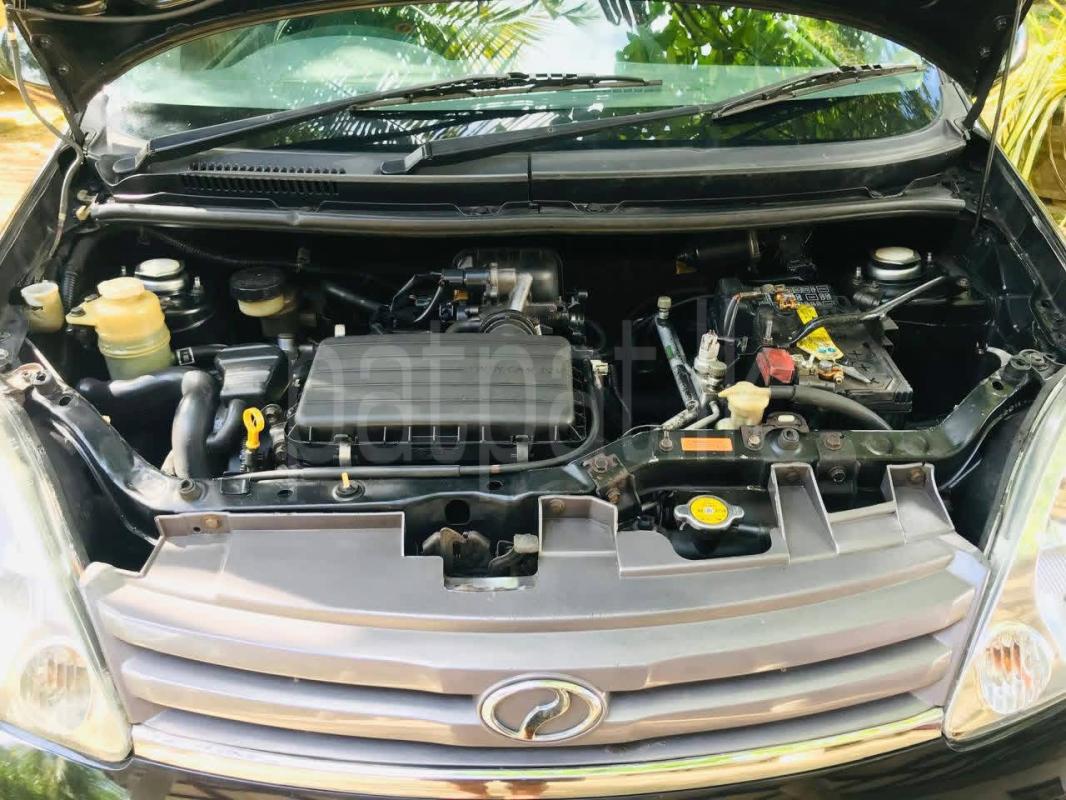 Perodua Elite 2012 - பயன்படுத்தப்பட்டது கார் sale in Sri Lanka - patpat.lk