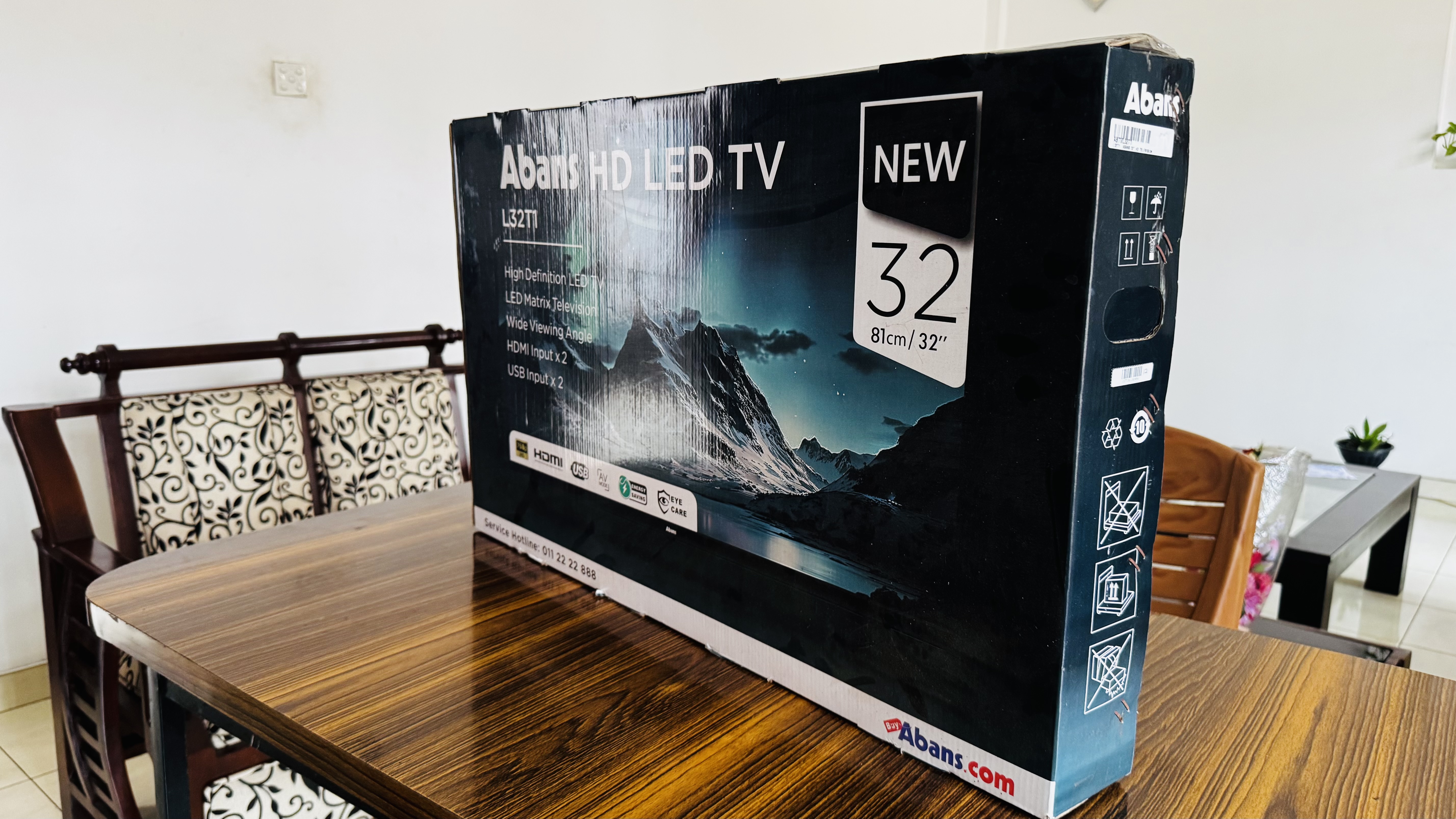 Abans TV