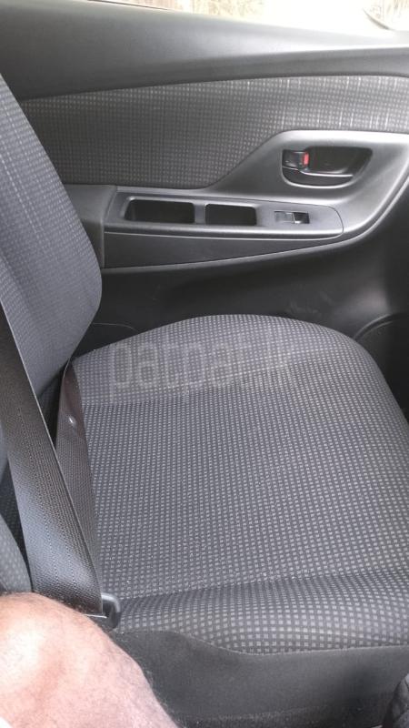 Toyota Vitz 2019 - பயன்படுத்தப்பட்டது கார் sale in Sri Lanka - patpat.lk