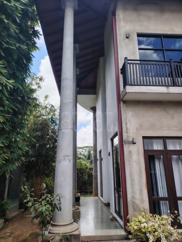 House for Rent in Gampaha