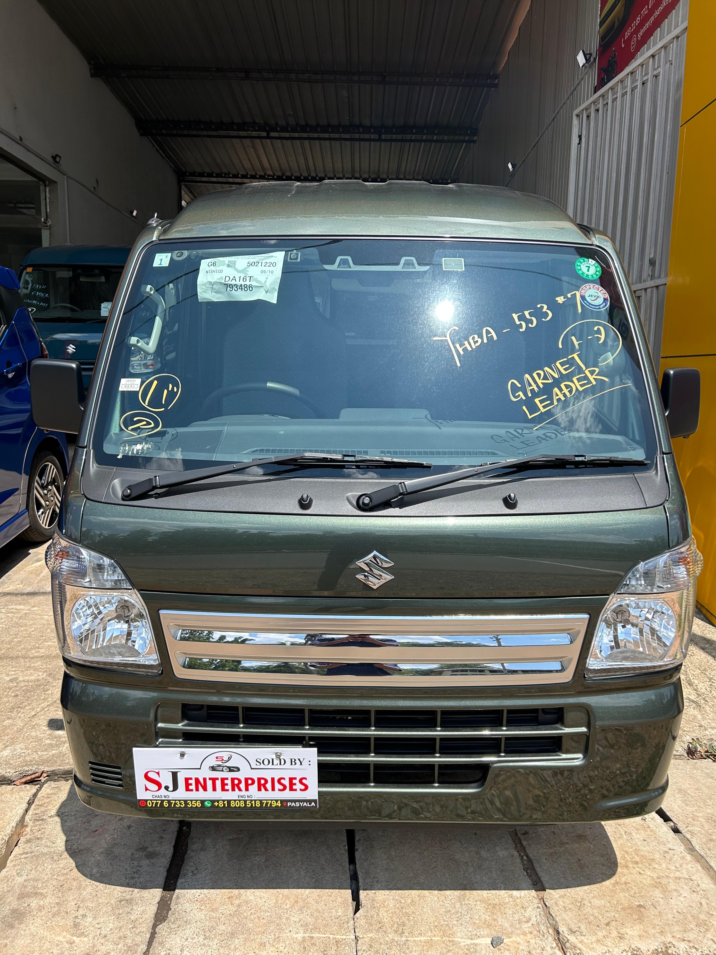 Suzuki Carry 2024 ads-image-1