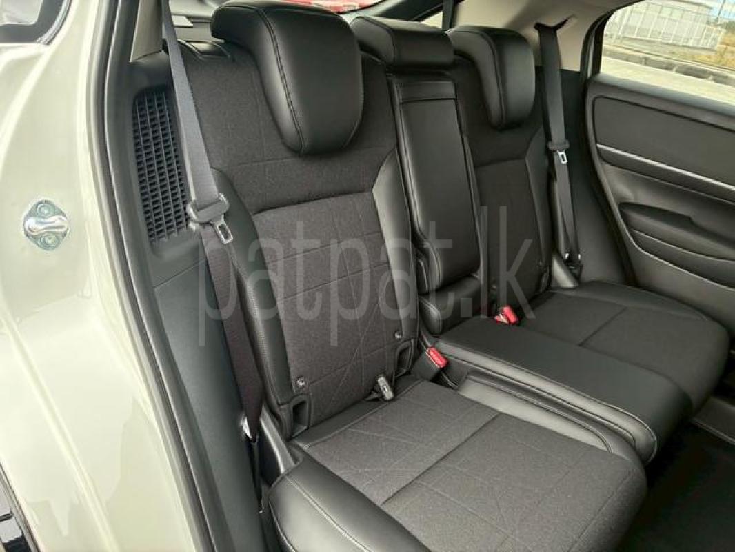 Honda Vezel 2026 - சான்றளிக்கப்பட்டது SUV sale in Sri Lanka - patpat.lk