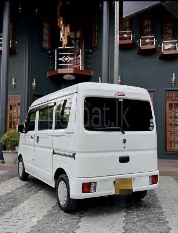 Suzuki Every 2017 - Used Van sale in Sri Lanka - patpat.lk