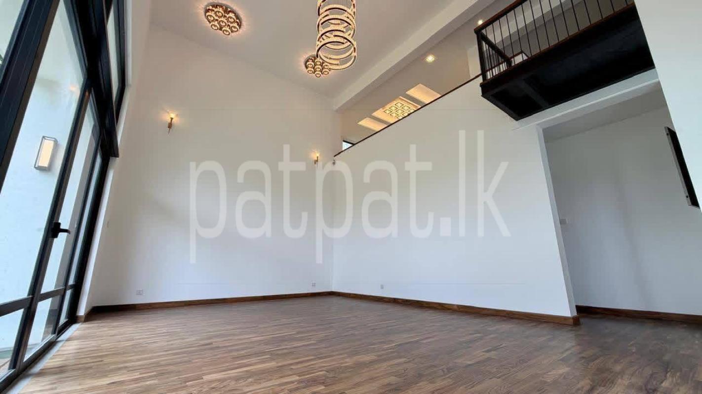 House for Sale in Battaramulla