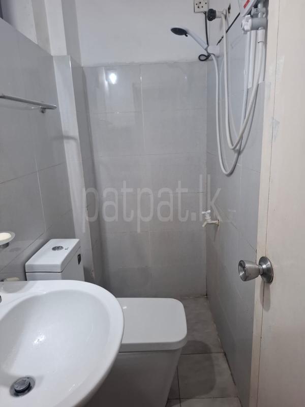 Furnished Apartment for Rent in Maradana (Colombo 10)