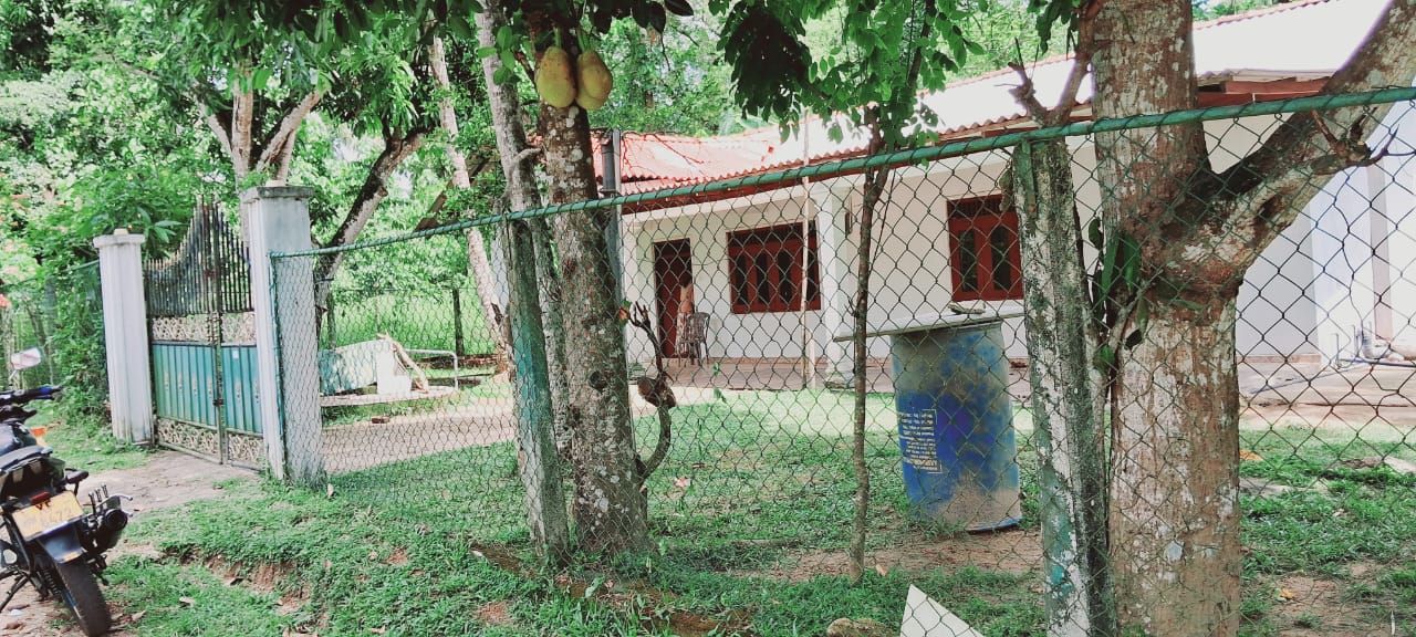 House for Sale in Kurunegala