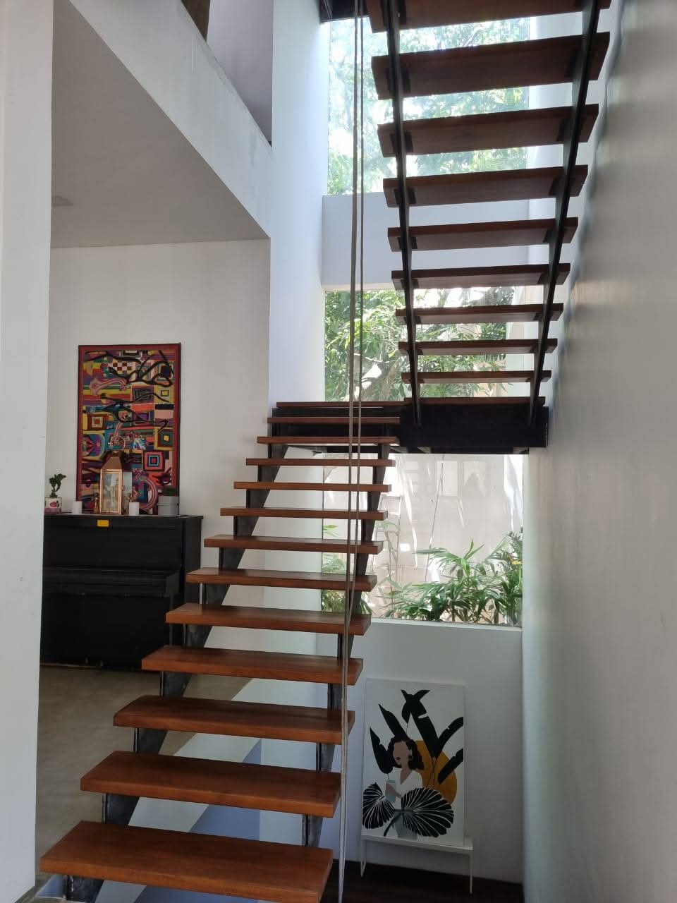 House for Sale in Cinnamon Garden (Colombo 07)