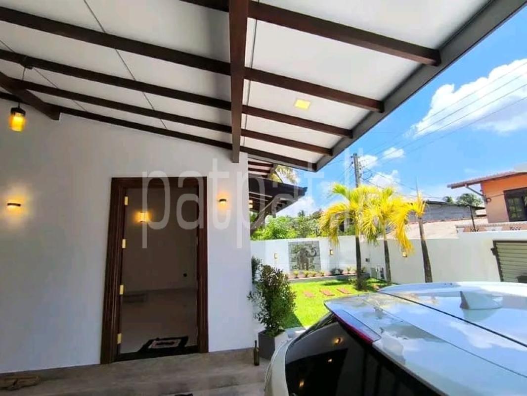 House for Sale in Malabe