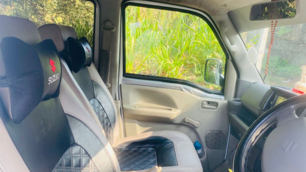 Suzuki Every 2016 - Used Van sale in Sri Lanka - patpat.lk