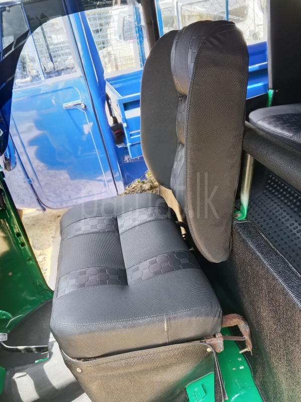 Piaggio Ape Mini 2011 - භාවිතා කරන ලද ත්‍රිරෝද රථය sale in Sri Lanka - patpat.lk