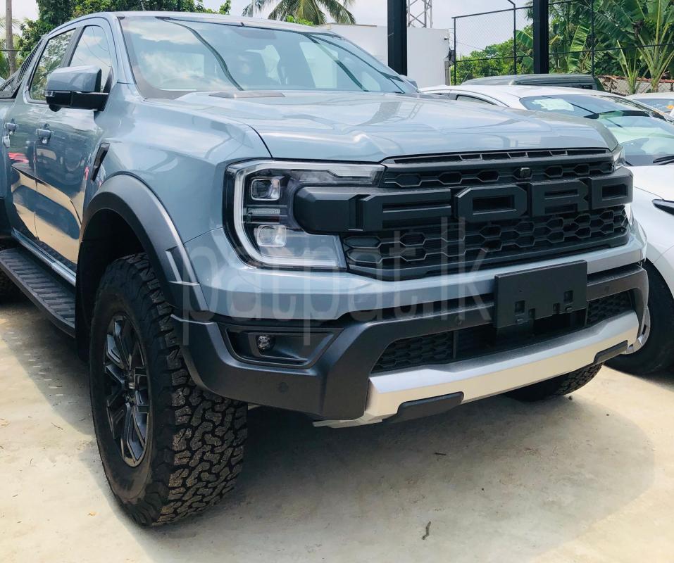 Ford Raptor 2026 - Brand New Pick-up  sale in Sri Lanka - patpat.lk