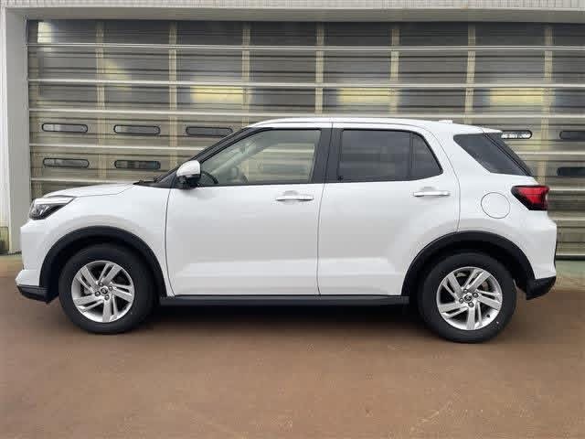Toyota Raize 2023 - பயன்படுத்தப்பட்டது SUV sale in Sri Lanka - patpat.lk