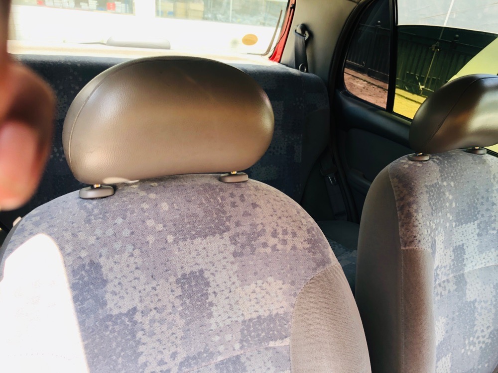 Nissan March 2000 - Used Car sale in Sri Lanka - patpat.lk