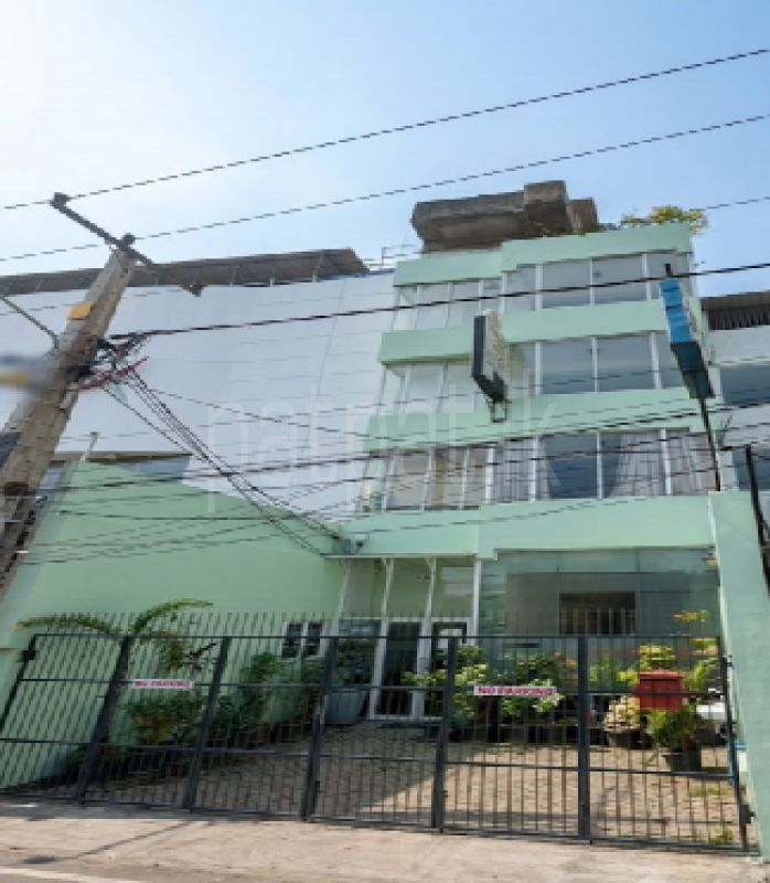 Building for Rent in Nugegoda