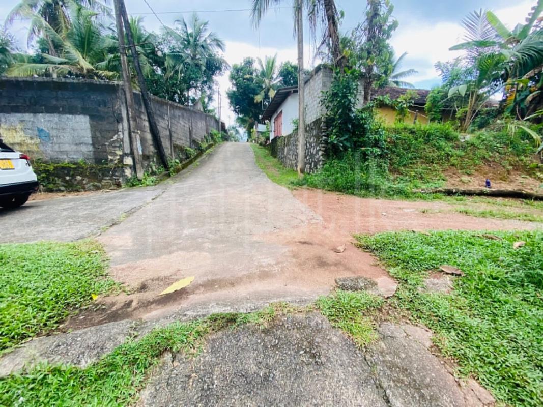 Residential Land for Sale in Talawatugoda ads-image-1