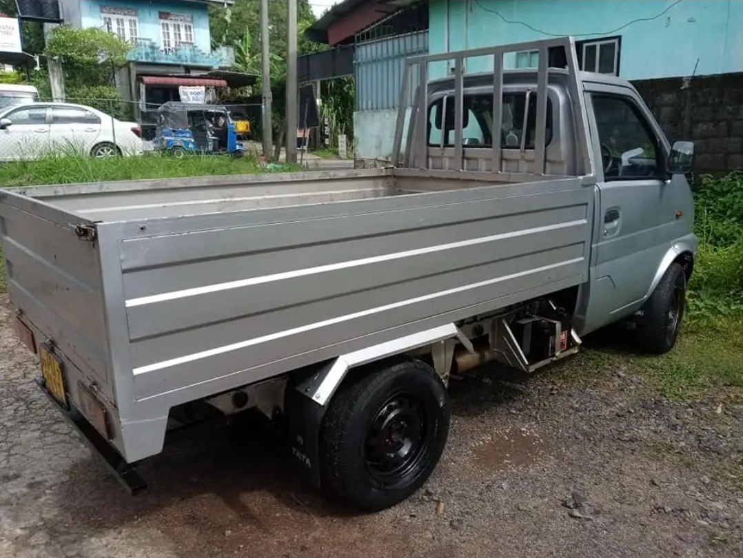 DFSK Unimo 2014 - Used Truck sale in Sri Lanka - patpat.lk