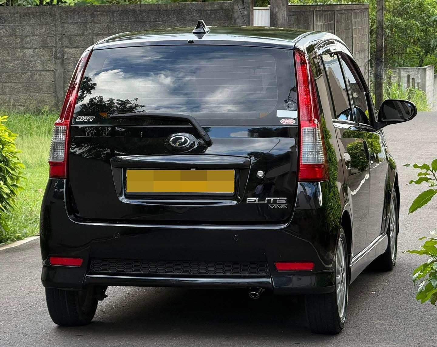 Perodua Viva 2011 - பயன்படுத்தப்பட்டது கார் sale in Sri Lanka - patpat.lk