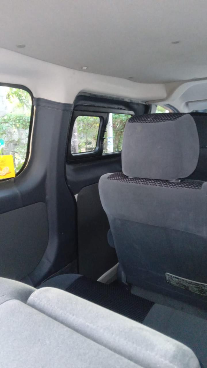 Nissan NV200 2012 - Used Van sale in Sri Lanka - patpat.lk