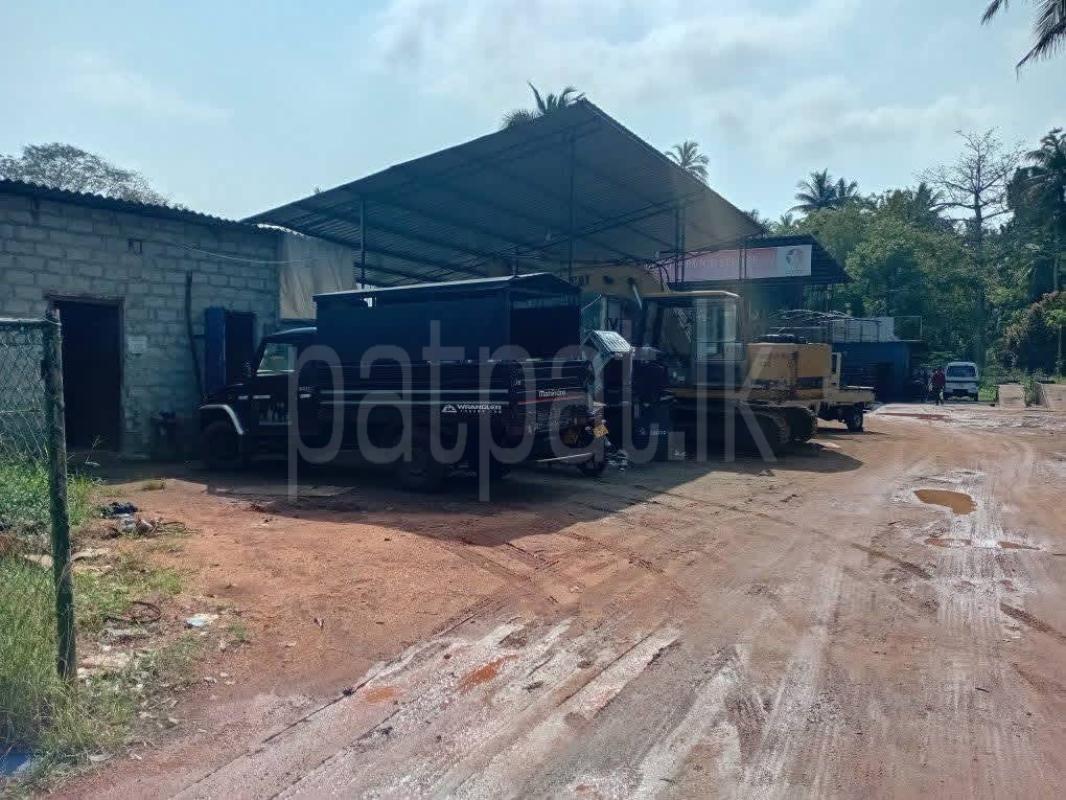 Factory / Workshop for Sale in Anuradhapura